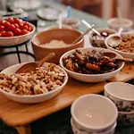 The Torby فندق فيسكارس