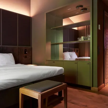 Hotell The Torby Fiskars
