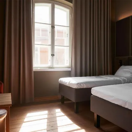 The Torby 菲斯卡斯