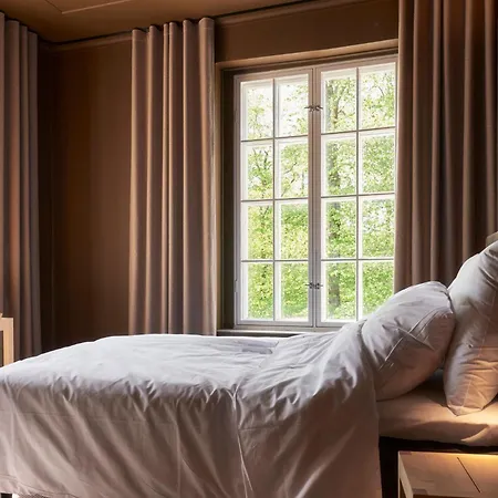 The Torby Hotel Fiskars