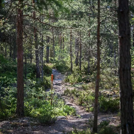 The Torby Szálloda Fiskars