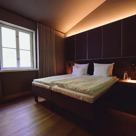 Hotell The Torby