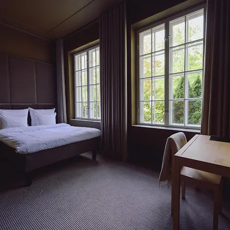 Hotel The Torby