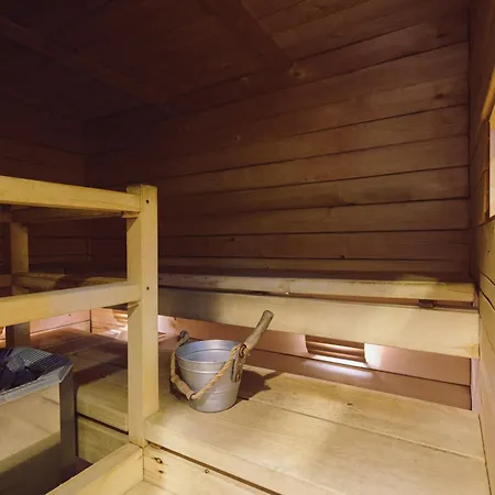 Hotell The Torby Fiskars