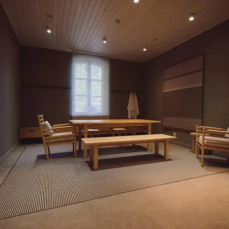 The Torby 菲斯卡斯