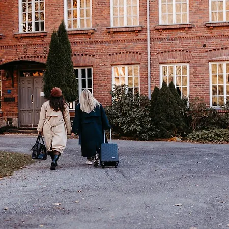 Hotel The Torby Fiskars