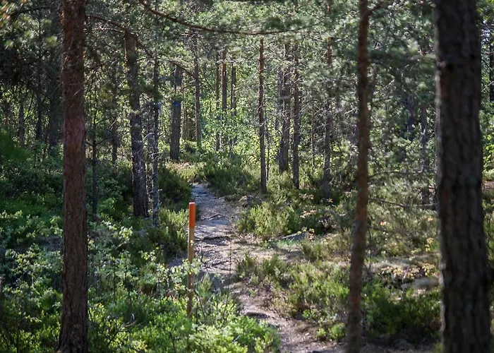 The Torby Hotel Fiskars