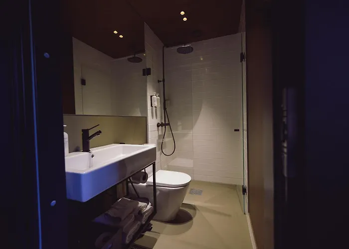 The Torby Hotel Fiskars