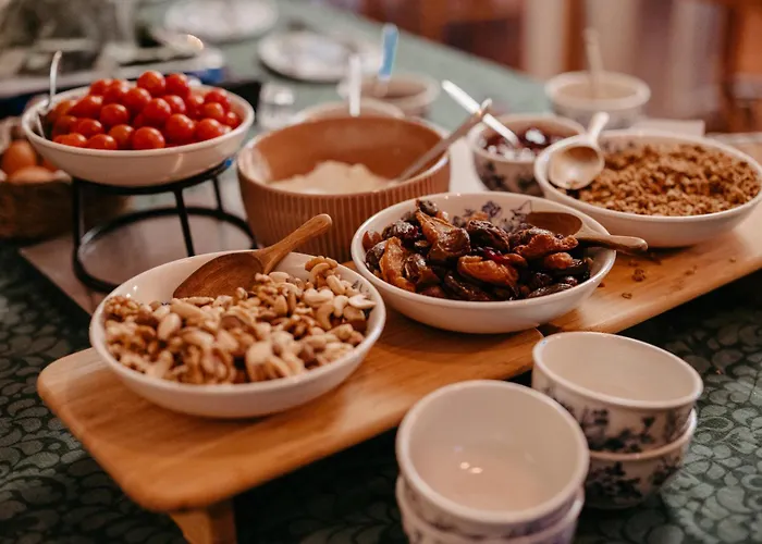 The Torby Hotel Fiskars