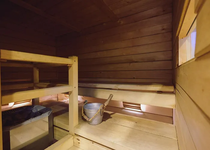 Hotel The Torby Fiskars